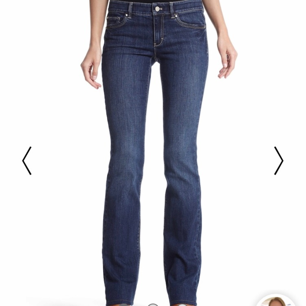 White House Black Market Jeans
